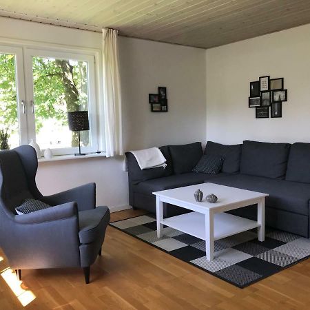 Det Bette Hus Villa Hjørring Buitenkant foto